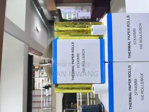 57 by 40 Thermal Rolls