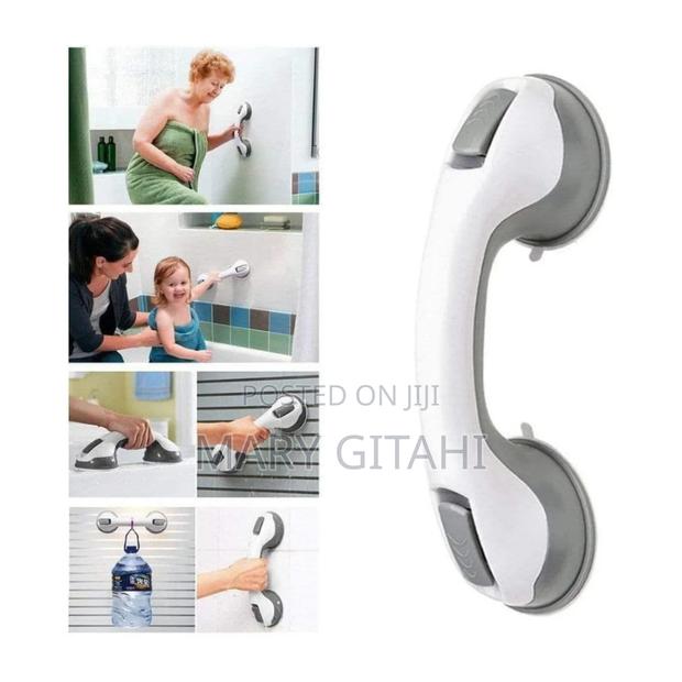 *Strong Suction Helping Handle Now Available at 