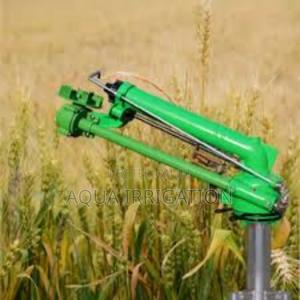 Efficient Tools for a Thriving Farm - main view