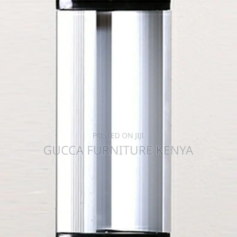 Cabinets:Trendy Chalk Steel 2-Locking Door Office Cabinet