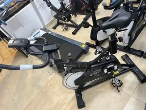 Speed Fitness Best Spinning Bike