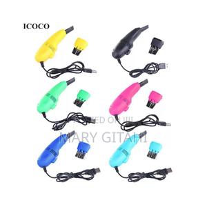 Computer /Laptop Keyboard, Camera Cleaner, ** - thumbnail 2