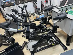 Indoor Best Spinning Bike