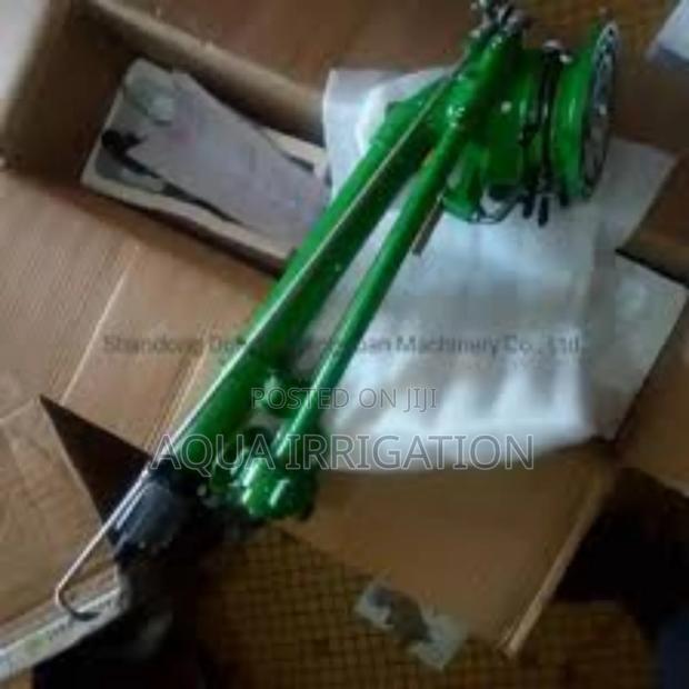 Perfect Irrigation, Perfect Yields. - main view