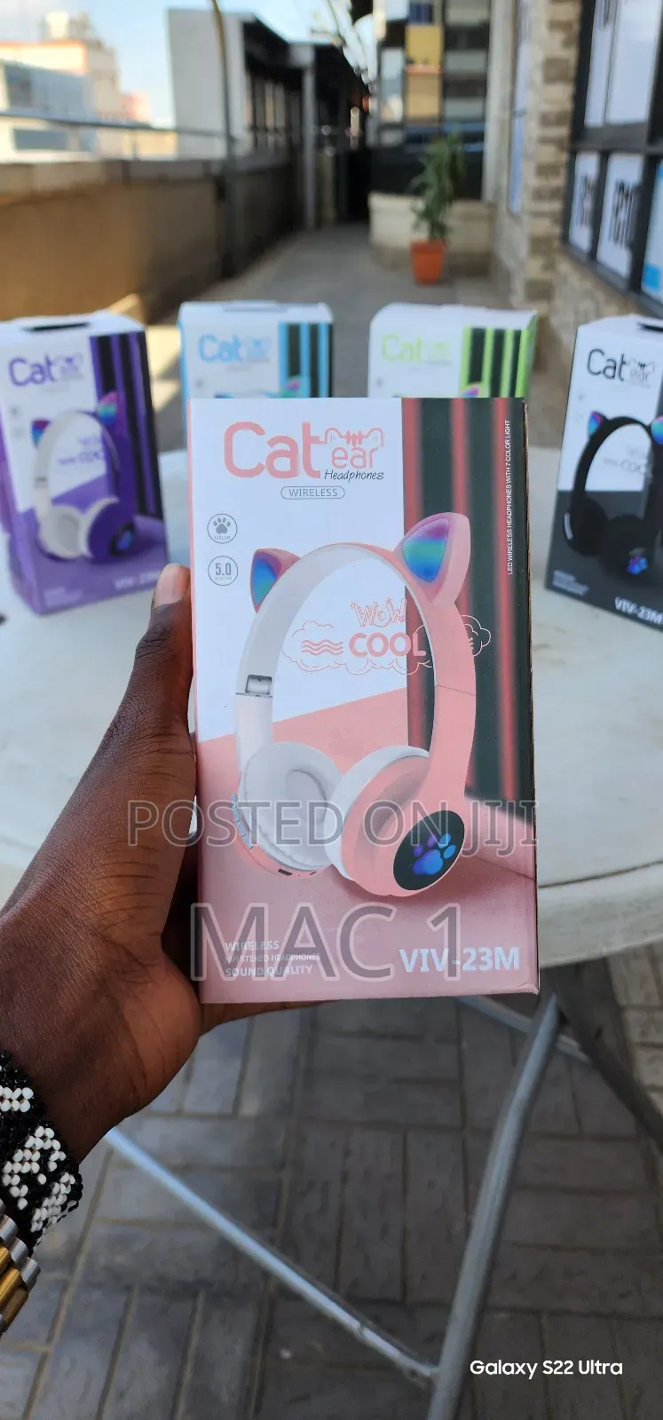Boys and Girls Kids Headphones Noise Canceling