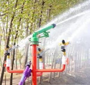 Powerful Spray, Minimal Effort. - thumbnail 2