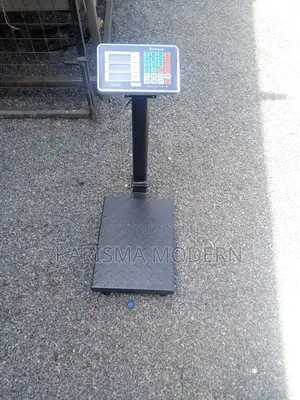 300 Kg Weighing Scales