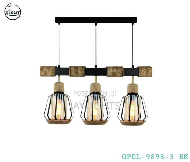 Home Decorative Chandeliers Dining Tables Hanging Lighting