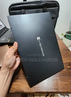 Laptop Toshiba C40 8GB Intel Core I5 SSD 512GB