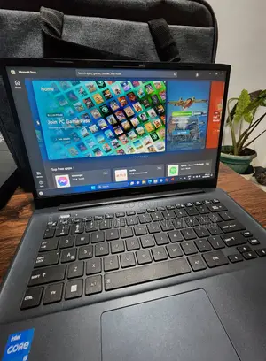 Laptop Toshiba C40 8GB Intel Core I5 SSD 512GB