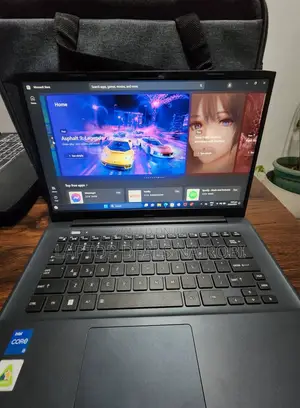 Laptop Toshiba C40 8GB Intel Core I5 SSD 512GB