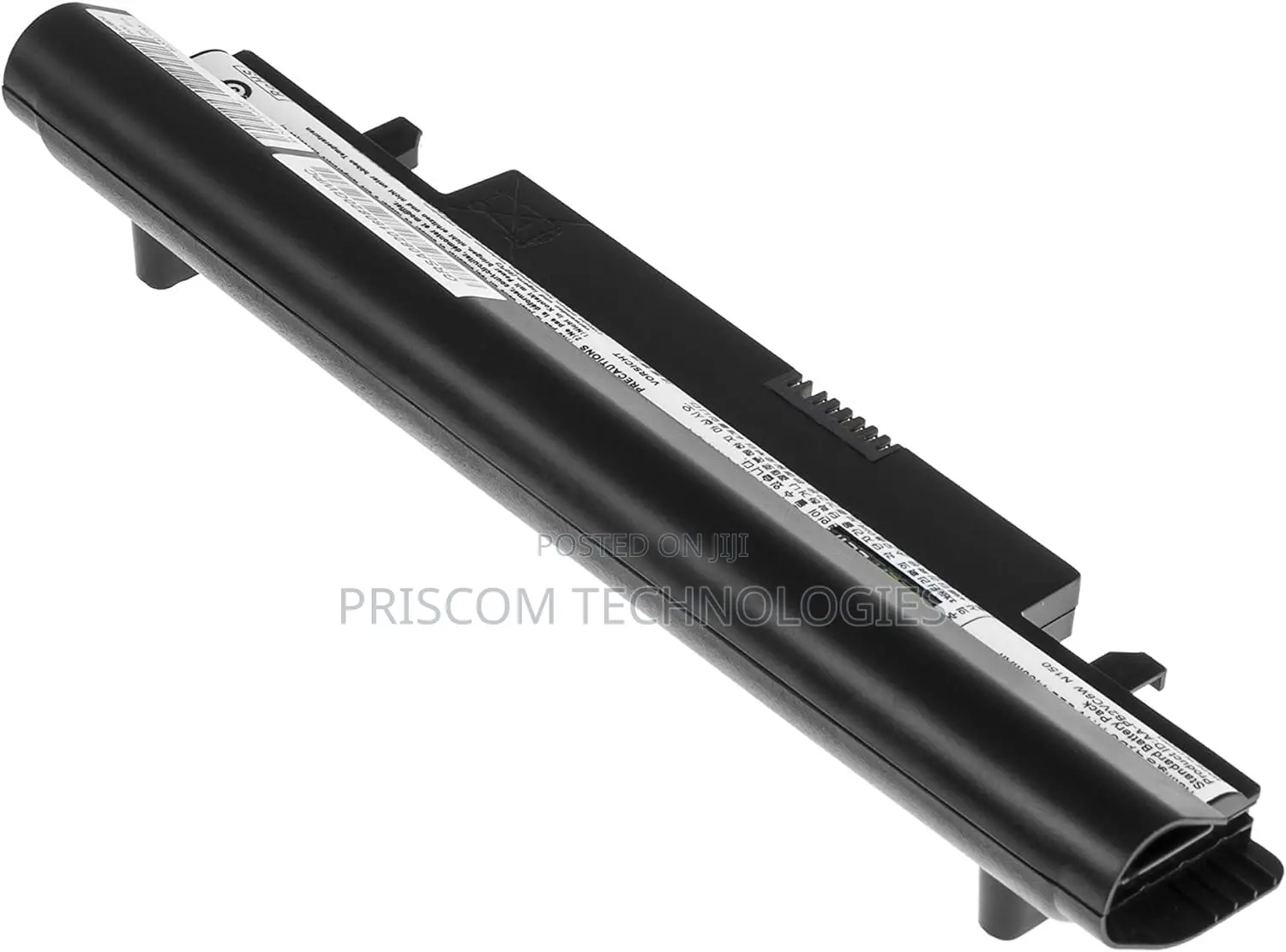 Battery N150 for Samsung N250 N260 Np Np-N143 Np-N145 Np