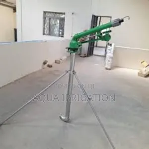 Innovative Irrigation for Modern Farms.