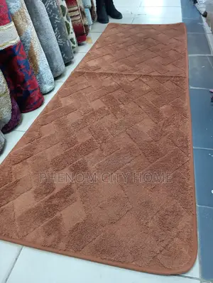 Bedside Mats Available
