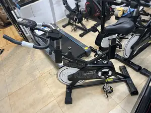 Home Best Spinning Bike