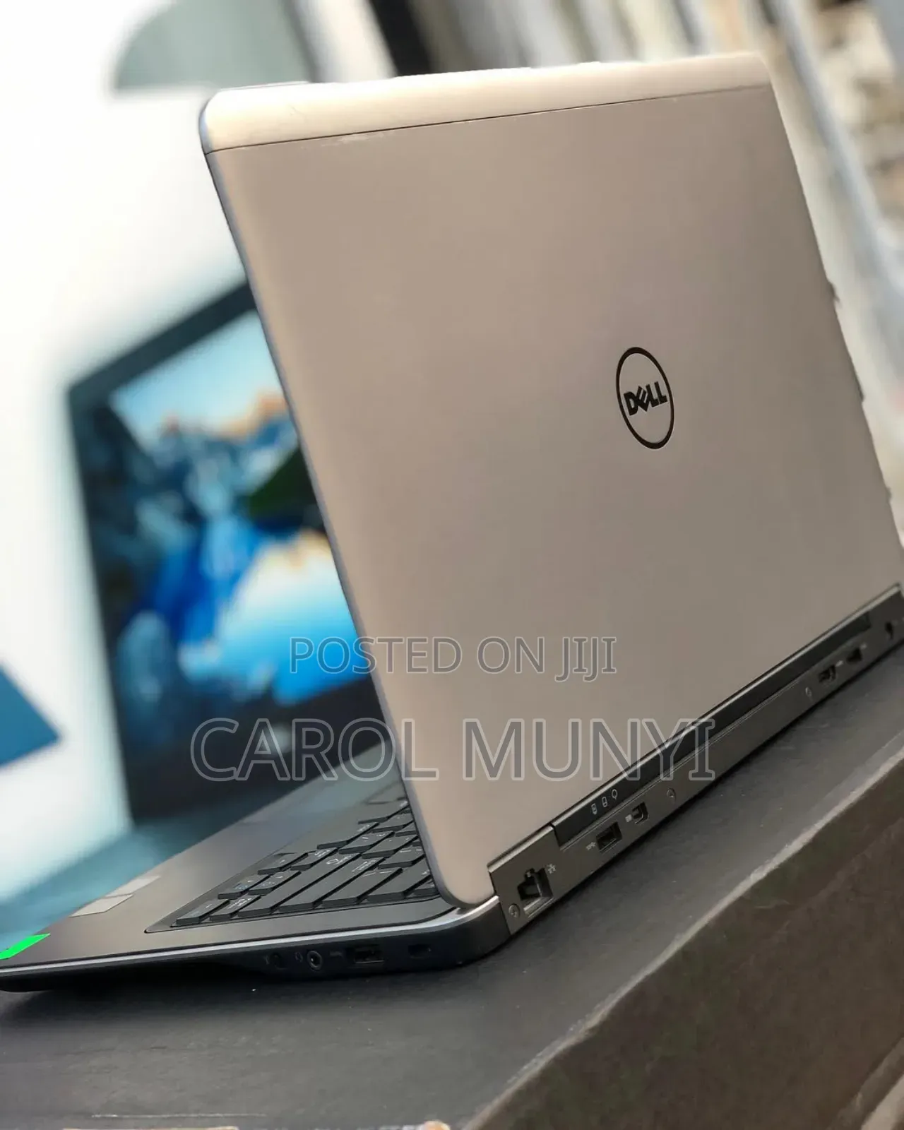 New Laptop Dell Latitude 7440 8GB Intel Core I5 HDD+SSD 500GB