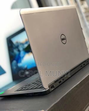 New Laptop Dell Latitude 7440 8GB Intel Core I5 HDD+SSD 500GB - main view