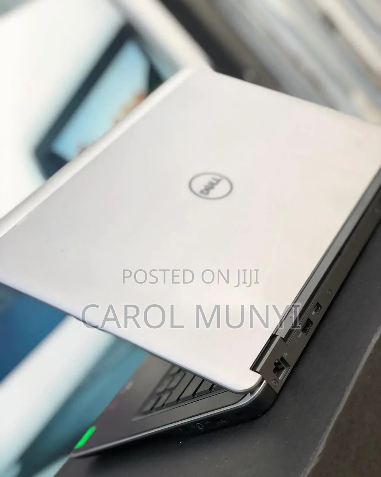 New Laptop Dell Latitude 7440 8GB Intel Core I5 HDD+SSD 500GB