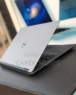 New Laptop Dell Latitude 7440 8GB Intel Core I5 HDD+SSD 500GB