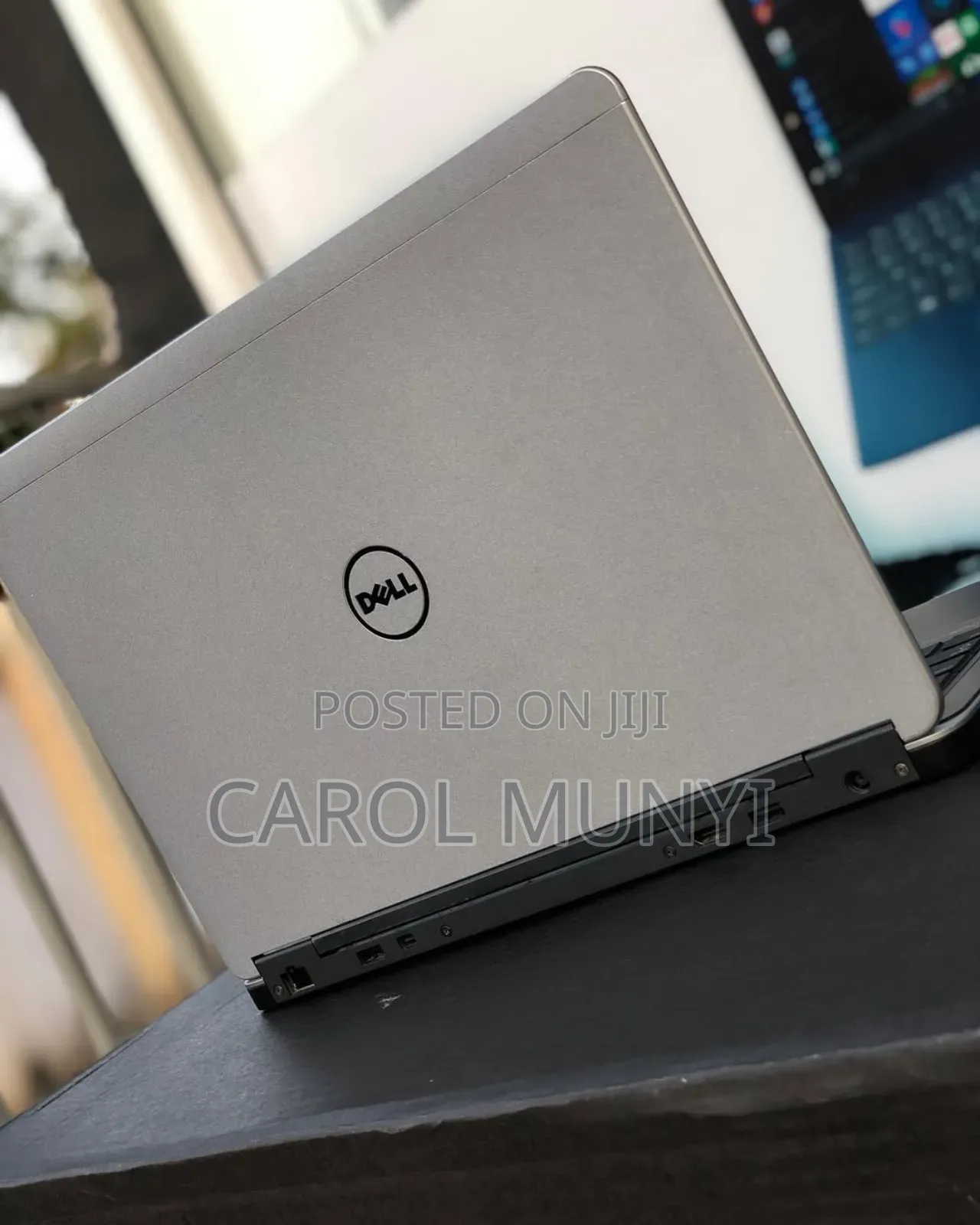 New Laptop Dell Latitude 7440 8GB Intel Core I5 HDD+SSD 500GB