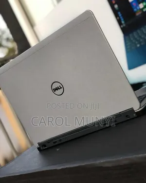 New Laptop Dell Latitude 7440 8GB Intel Core I5 HDD+SSD 500GB