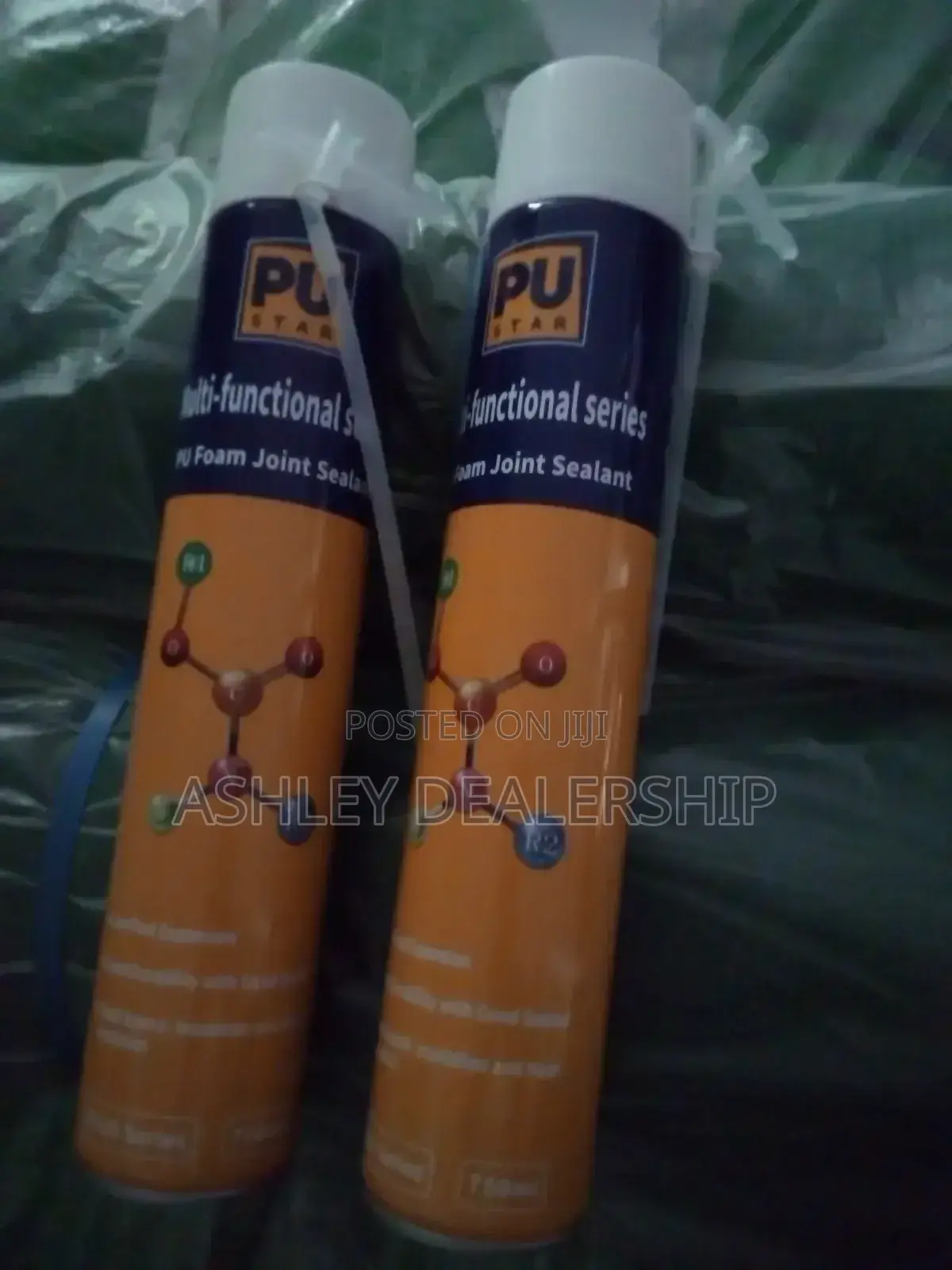 Durable PU Sealant