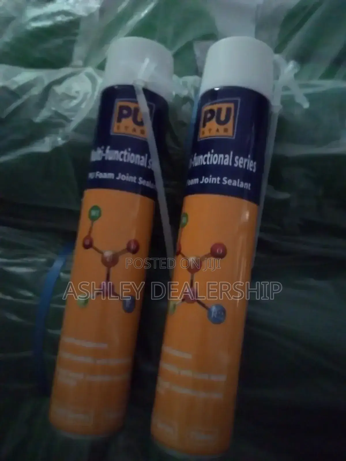 Durable PU Sealant