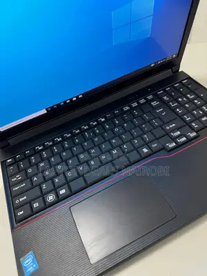 Laptop Fujitsu 8GB Intel Core I5 HDD 500GB