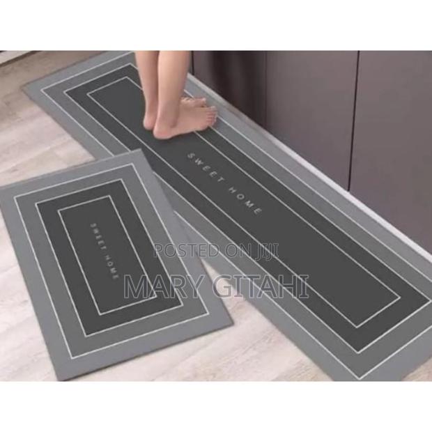 Kitchen Anti-Slip Mats**