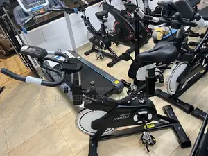 Sport Spinning Bike