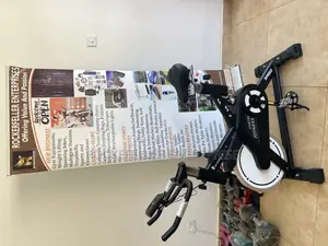 Sporty Spinning Bikes Quality