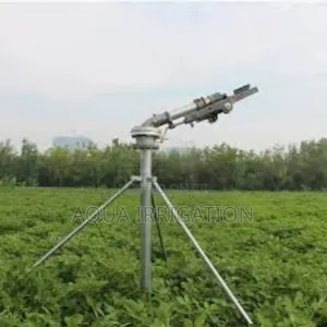 Efficient Watering, Effortless Farming.