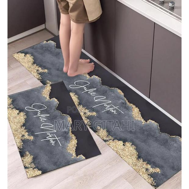 Kitchen Anti-Slip Mats* at