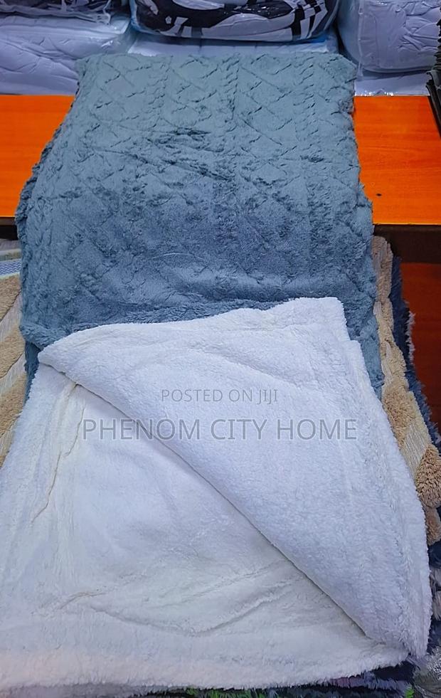 High Quality Double Sided Couch Warmers - thumbnail 4