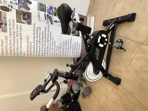 Semi Commercial Spinning Bike