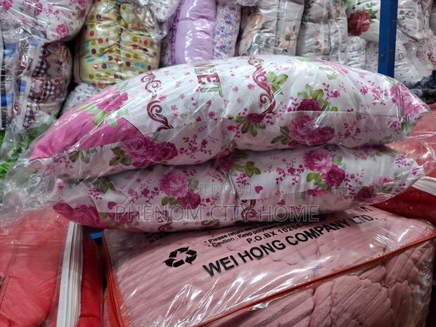 Bed Pillows Available at the Shop - thumbnail 2