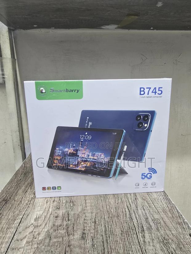 Tablet 32 GB - main view