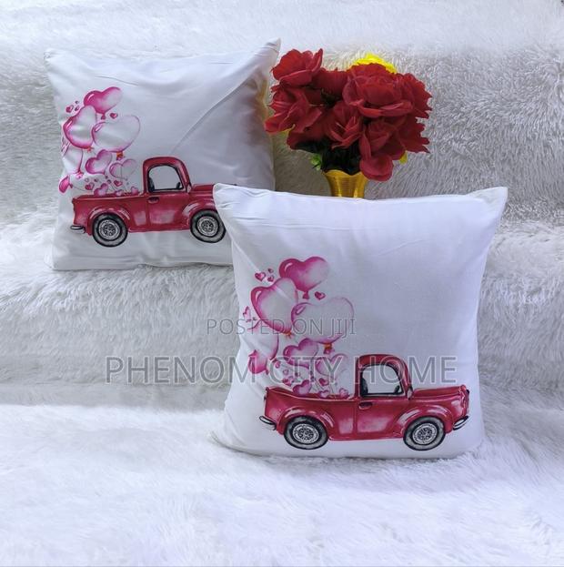 Love Themed Throwpillow Covers - thumbnail 2