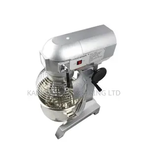 Commercial Industrial Dough Mixer 20L