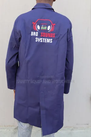 Personalized Work Wear