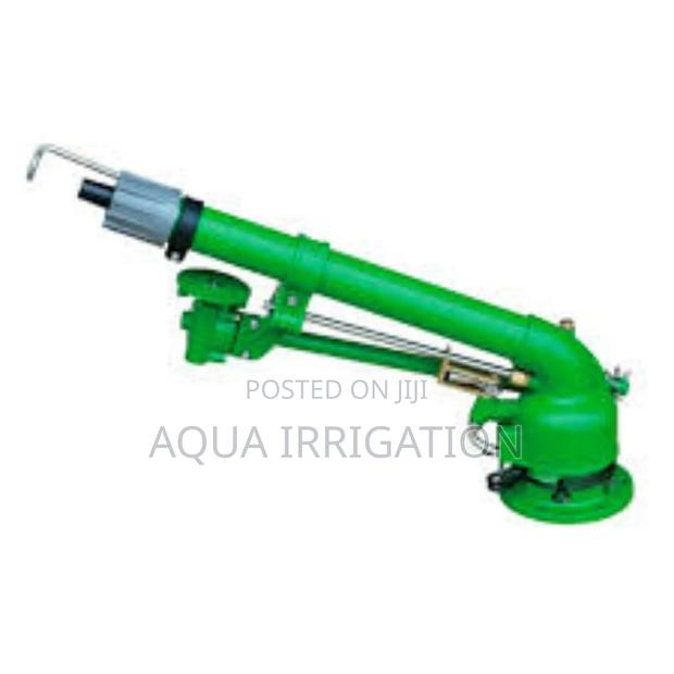 Reliable Irrigation for Thriving Farms. - main view