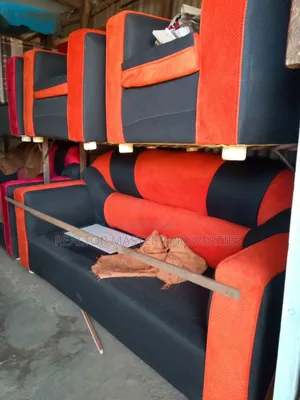 Affordable Brand New Furnitures in Kenya