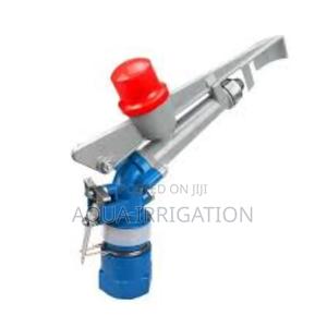 Rain Guns: Proven Irrigation Solutions. - thumbnail 2