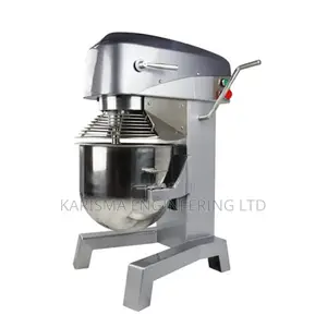 Commercial Stainless Steel Spiral Mixer