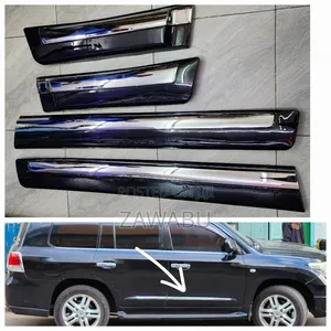 Door Body Moulding Land Cruiser V8 FJ 200