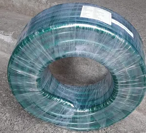 1' 50m Braided Pipe