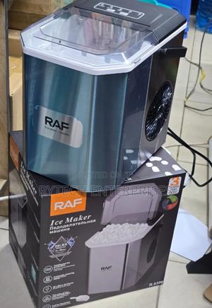 Ice Cube Maker /Ice Cube Maker - main view