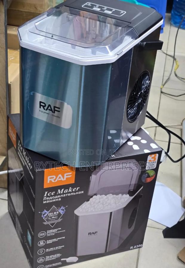 Ice Cube Maker /Ice Cube Maker