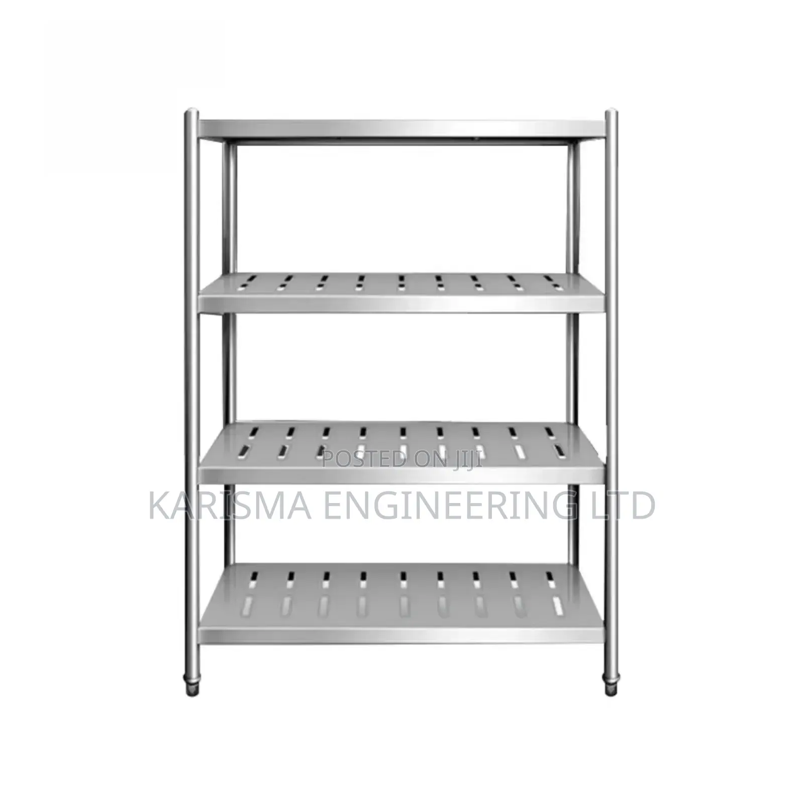 Commercial Stainless Steel Fabricated Cooling Rack