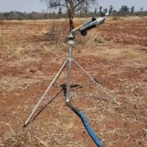 Efficient Irrigation for Maximum Productivity. - thumbnail 2